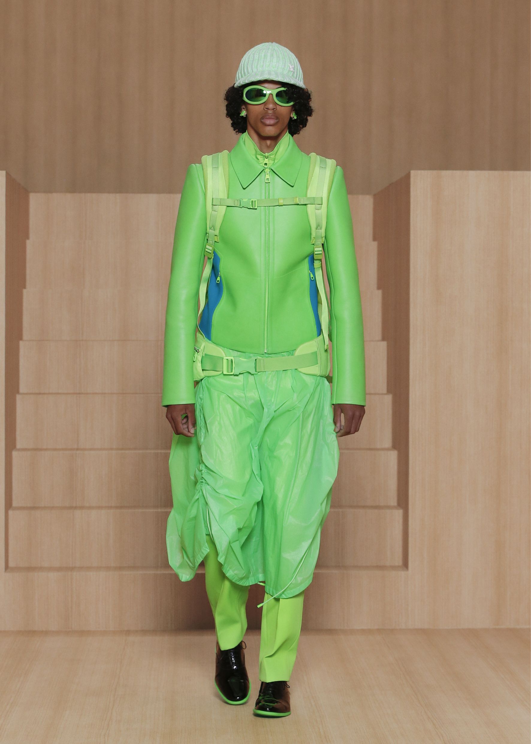 Louis Vuitton: ecco la collezione uomo primavera/estate 2022 – Outpump