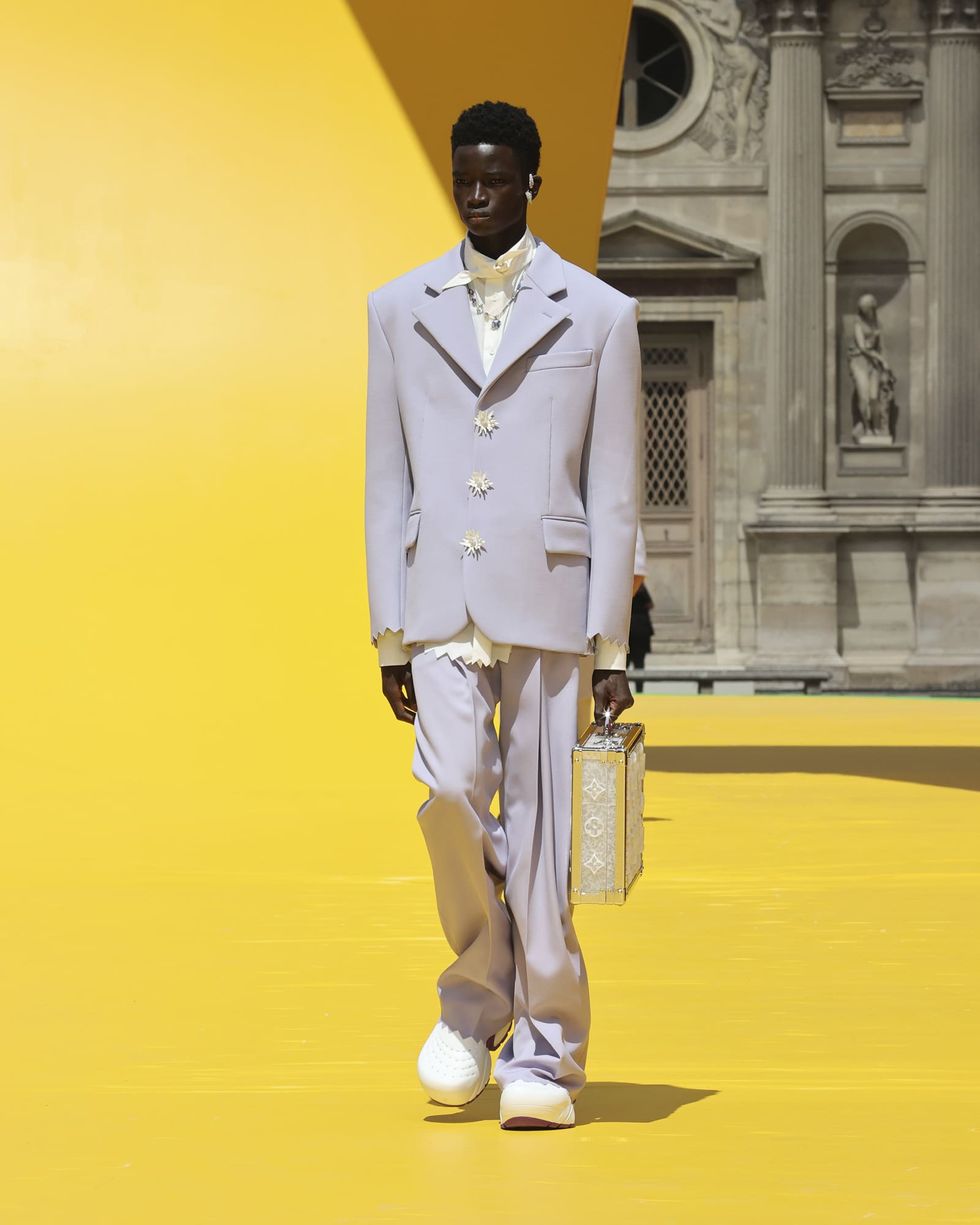Louis Vuitton: le calzature più cool per la primavera 2020 Foto 1
