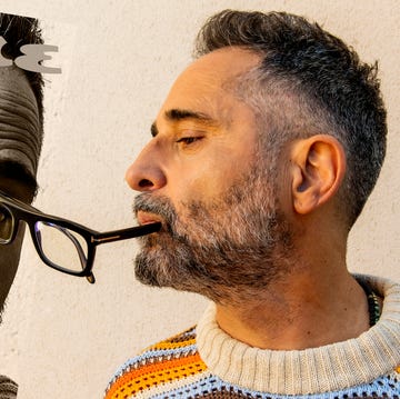 el músico jorge drexler