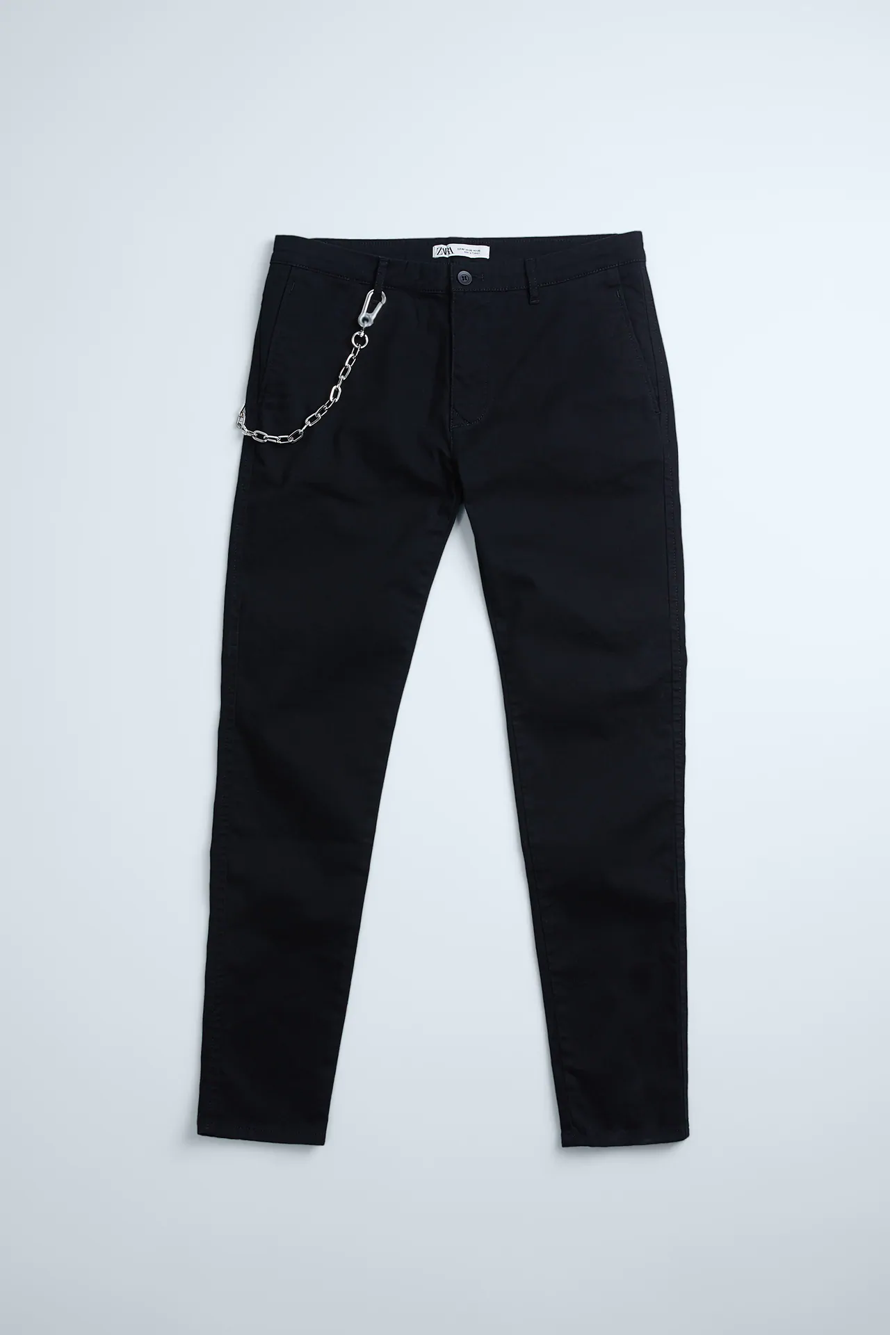 Pantaloni skinny store zara