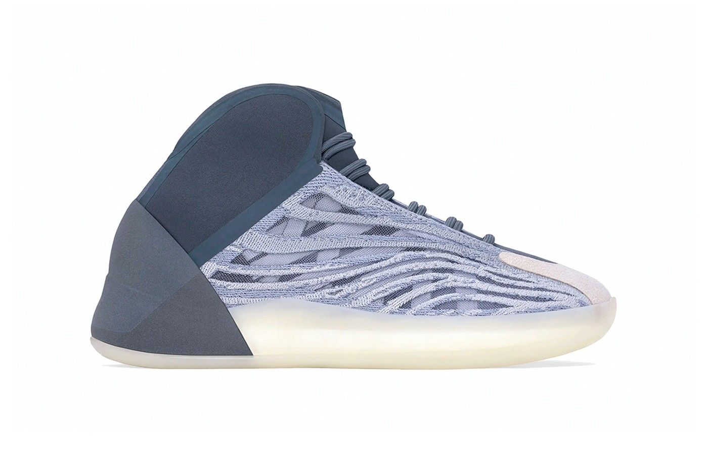 Nuovo modello hotsell adidas yeezy