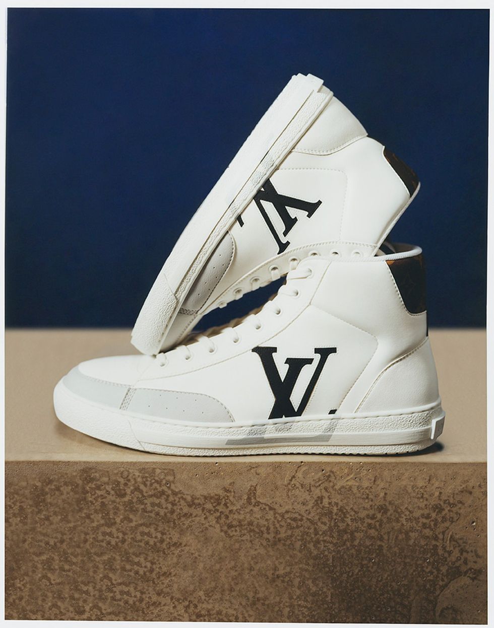 Scarpe da ginnastica Louis Vuitton per donna