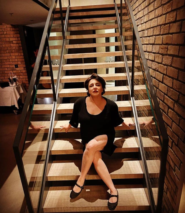 esra dermancioglu fatmagul