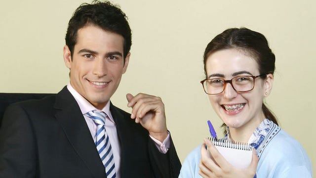 Yo soy Bea