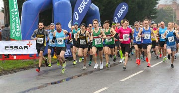 Running, Sports, Marathon, Long-distance running, Athletics, Outdoor recreation, Athlete, Duathlon, Recreation, Ultramarathon, 