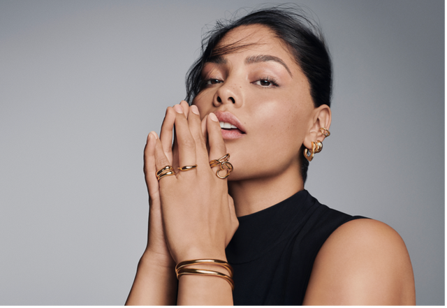 Shop Pandora's Nordic-Inspired Essence Collection