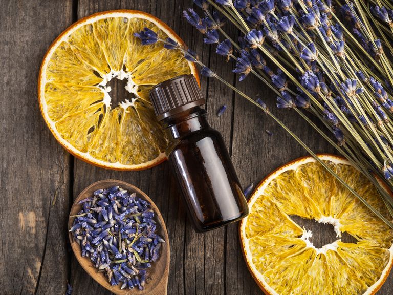How to Use Essential Oils in Your Home