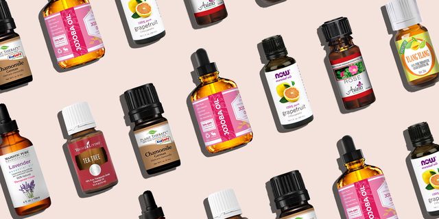 How to Use Essential Oils In Your Skincare Routine