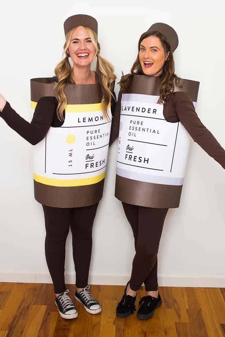 4 Easy Halloween Costumes You Can Make With Just A Pair of Leggings  Easy halloween  costumes, Halloween costume outfits, Halloween outfits
