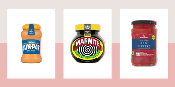 essential store cupboard ingredients