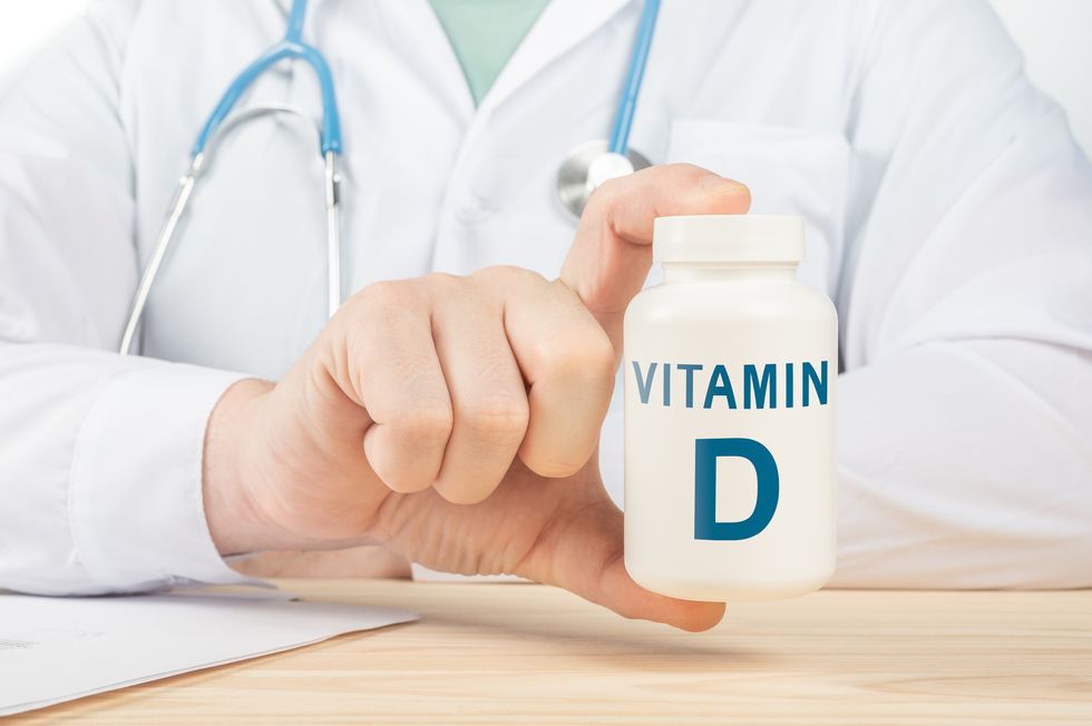 essential vitamin d and minerals for humans doctor recommends taking vitamin d doctor talks about benefits of vitamin d d vitamin health concept