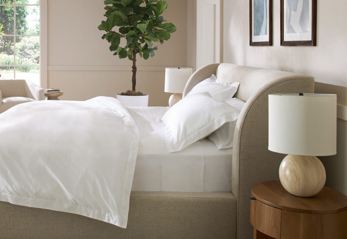 Everything You Need to Build Your Dream Sleep Setup