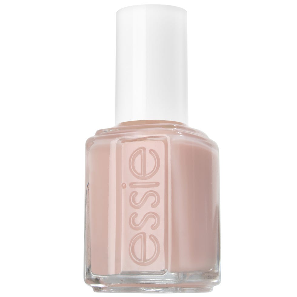 Nail polish, Nail care, Cosmetics, Beige, Peach, Pink, Nail, Material property, Liquid, Manicure, 