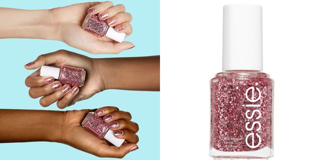 12 Best Christmas Nail Colors 2020 - Festive Nail Polishes for the Holidays