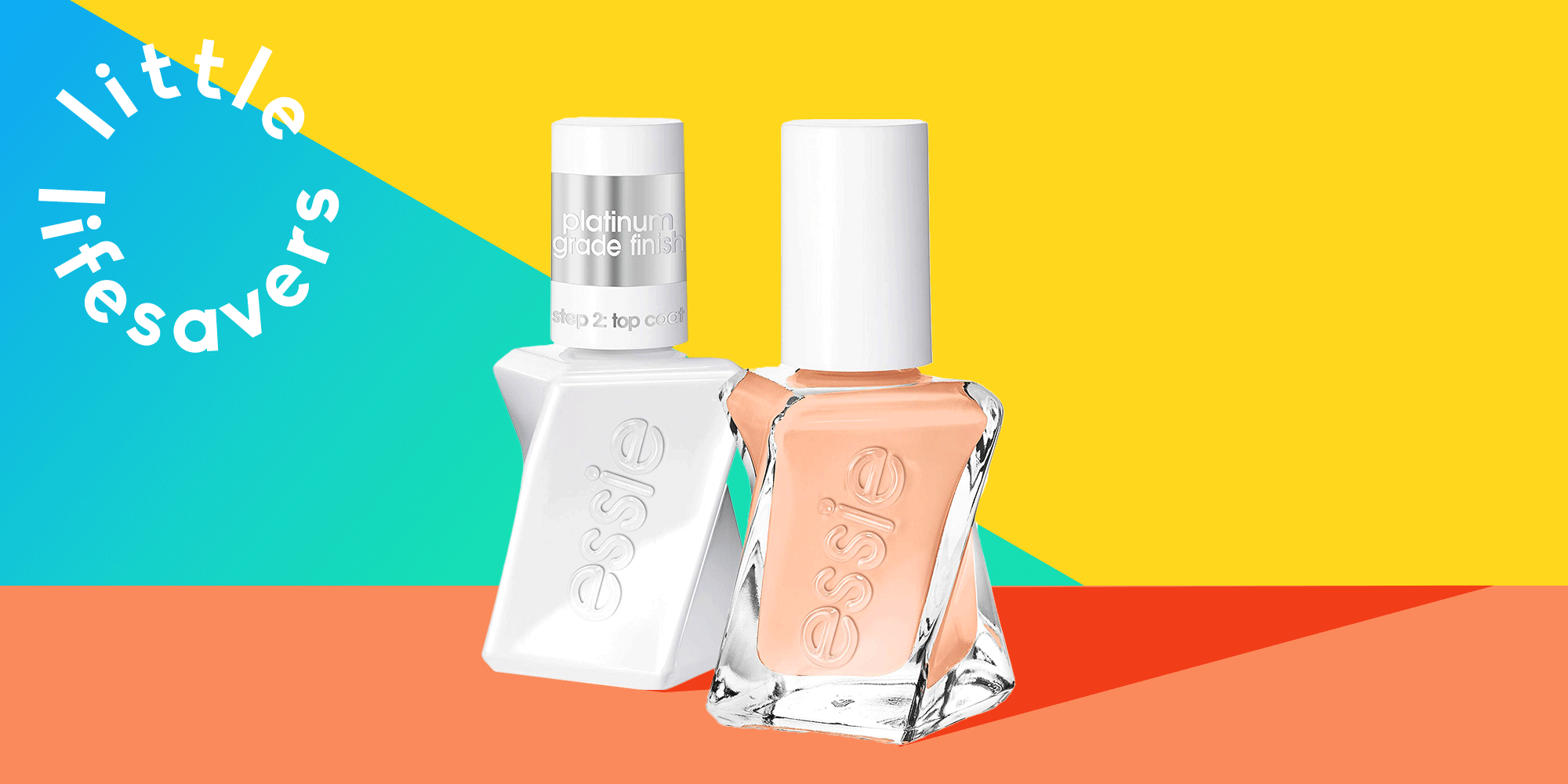 The New Essie Spring 2014 Fashion Playground Collection: This Fashion  Playground Looks Good Outside, Like It Was Inspired by Mother Nature -  Makeup and Beauty Blog