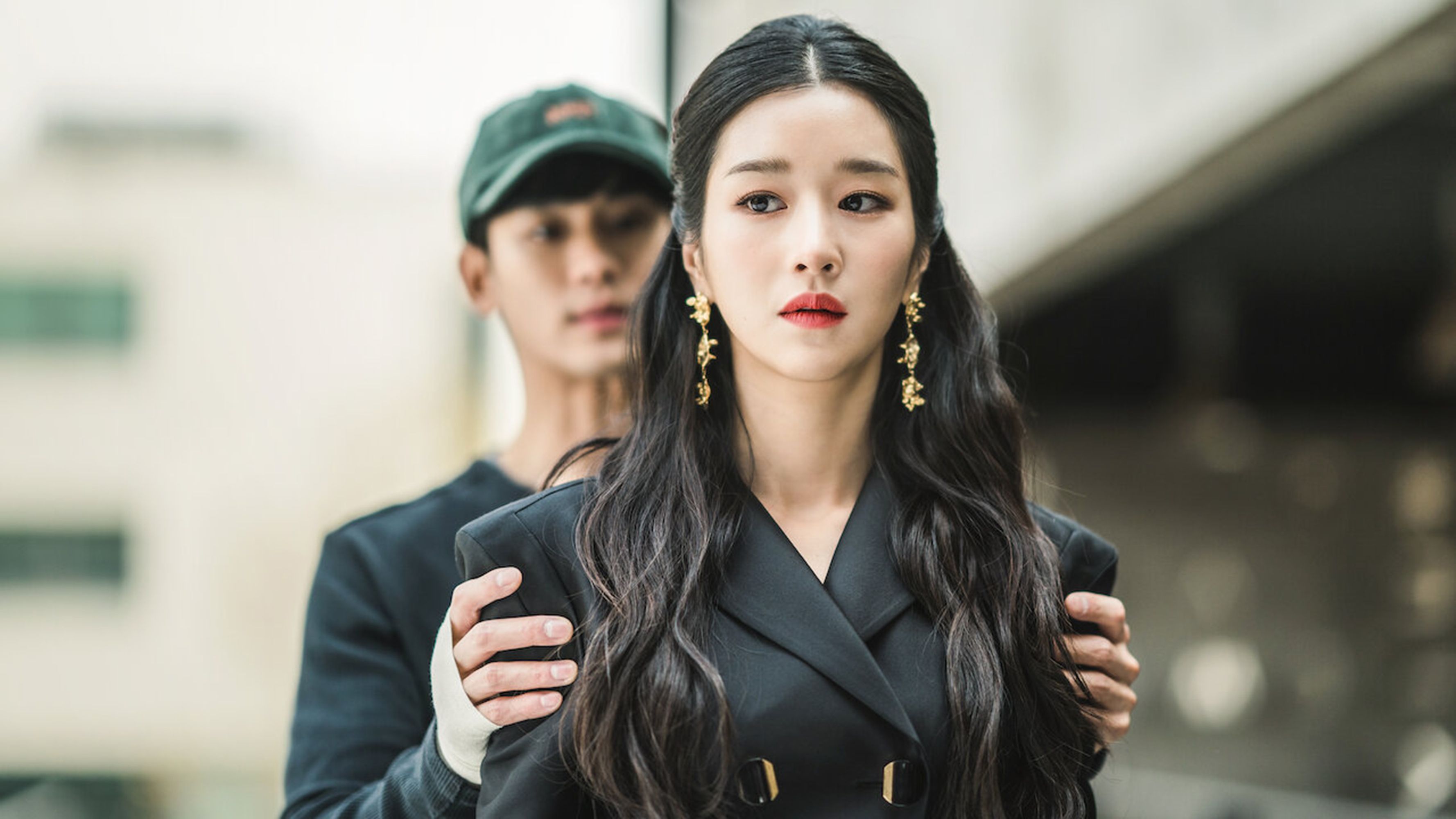 K-Romance: estas son las mejores series coreanas en Netflix