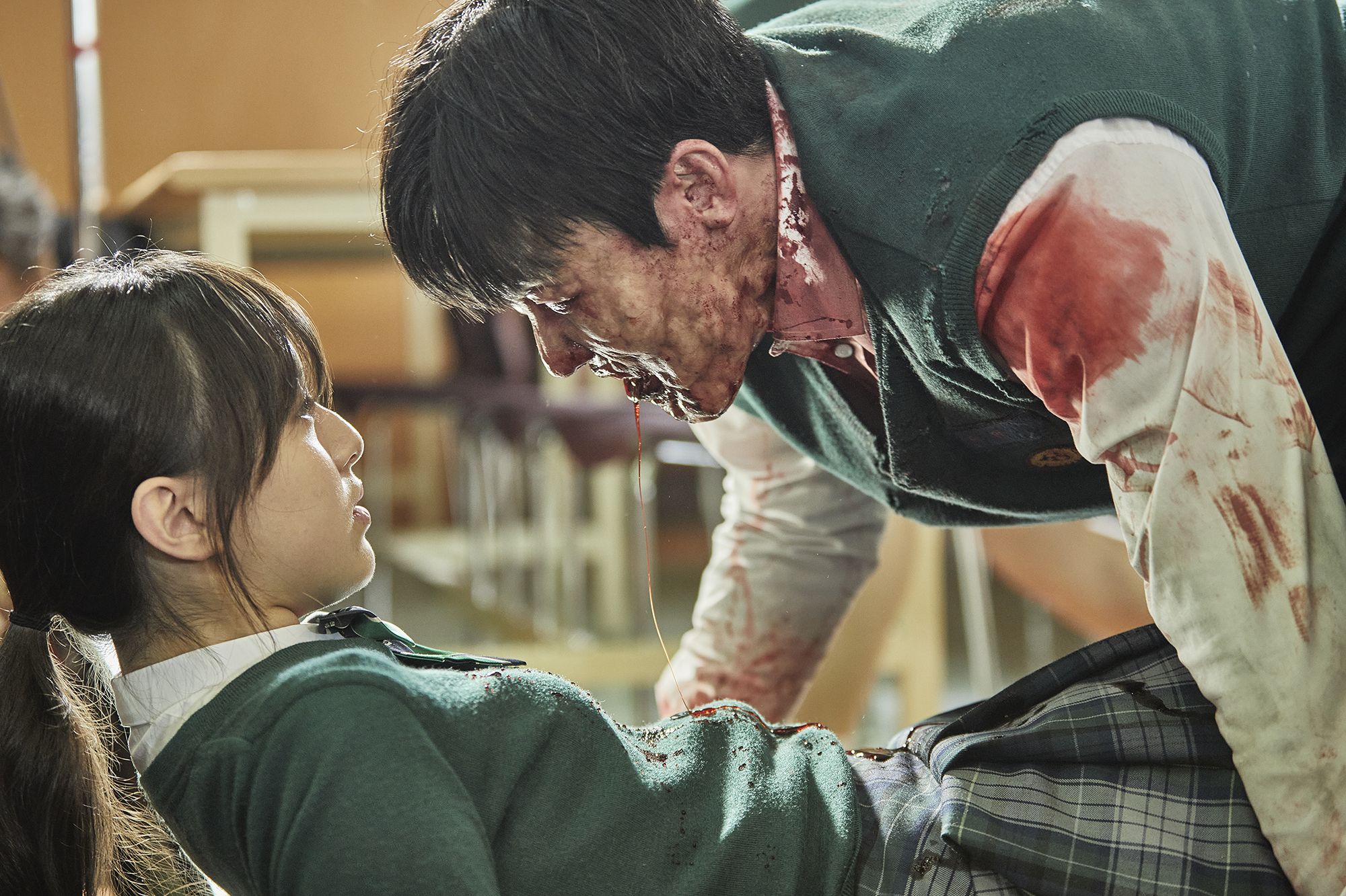 Netflix: All of Us Are Dead y otros doramas coreanos de zombies que debes  ver