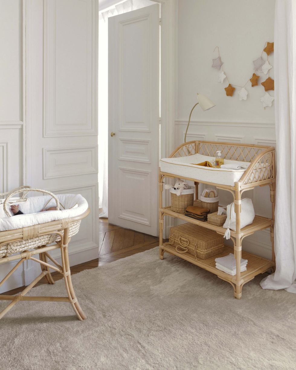 Perseguir resumen Seguid así Zara Home tiene nueva colección eco para bebés - Novedades