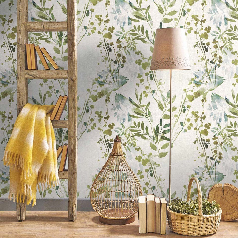 Decorar con mantas