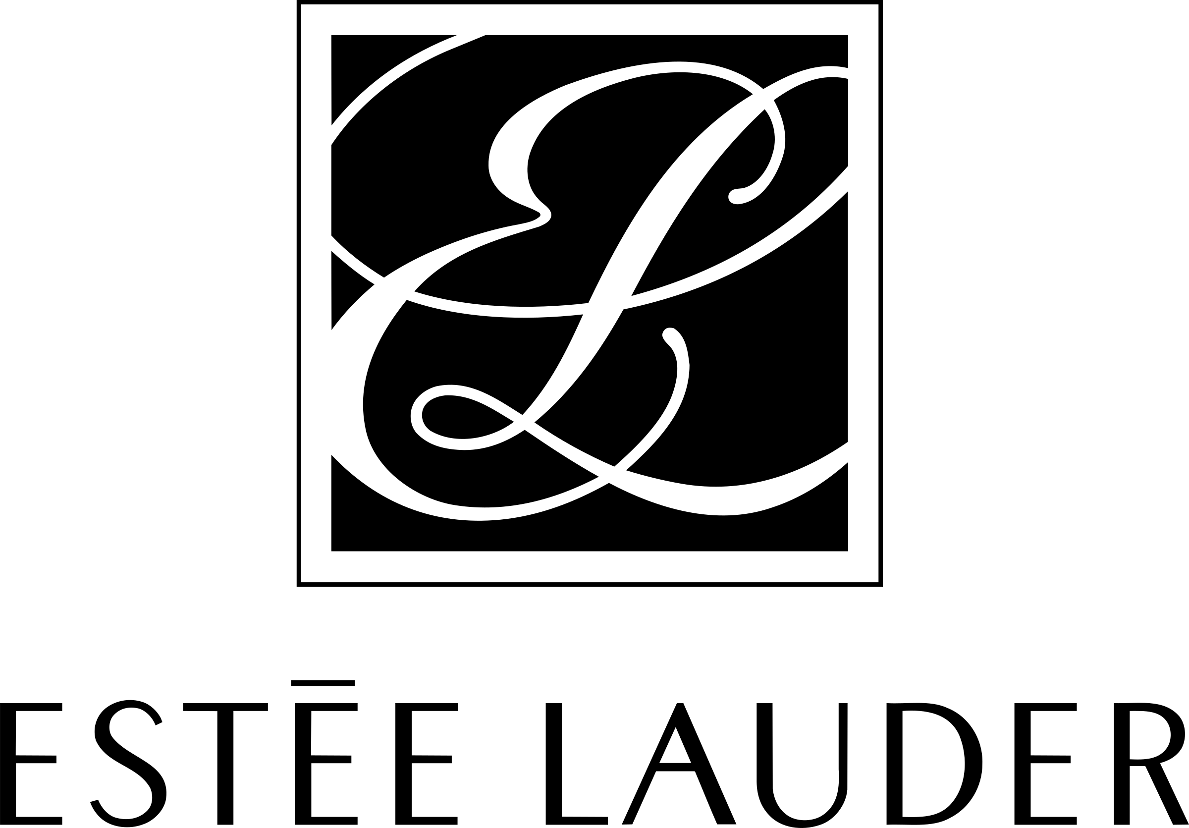 Estée Lauder Logo