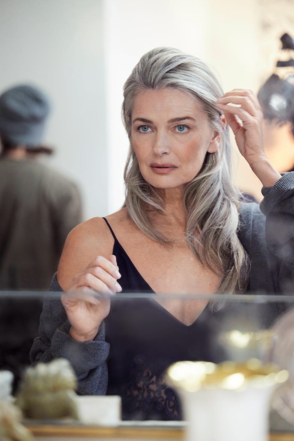 paulina porizkova better with age