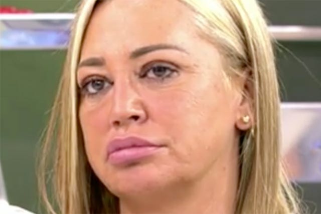 belén esteban