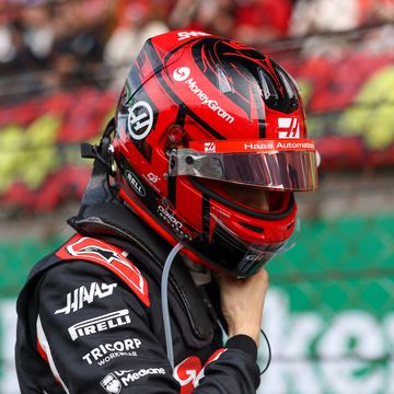 Why Ferrari Was Disqualified from F1 Chinese Grand Prix Why Ferrari Was Disqualified from F1 Chinese Grand Prix