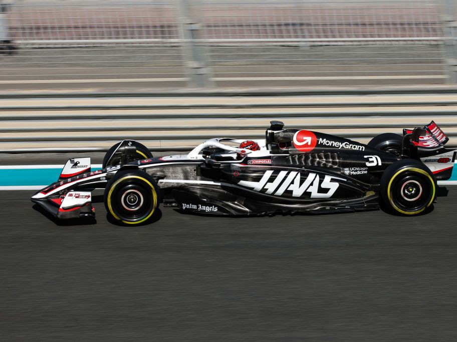 F1 Preview: Latest Haas F1 Team Shake-Up Has Good Feel to It