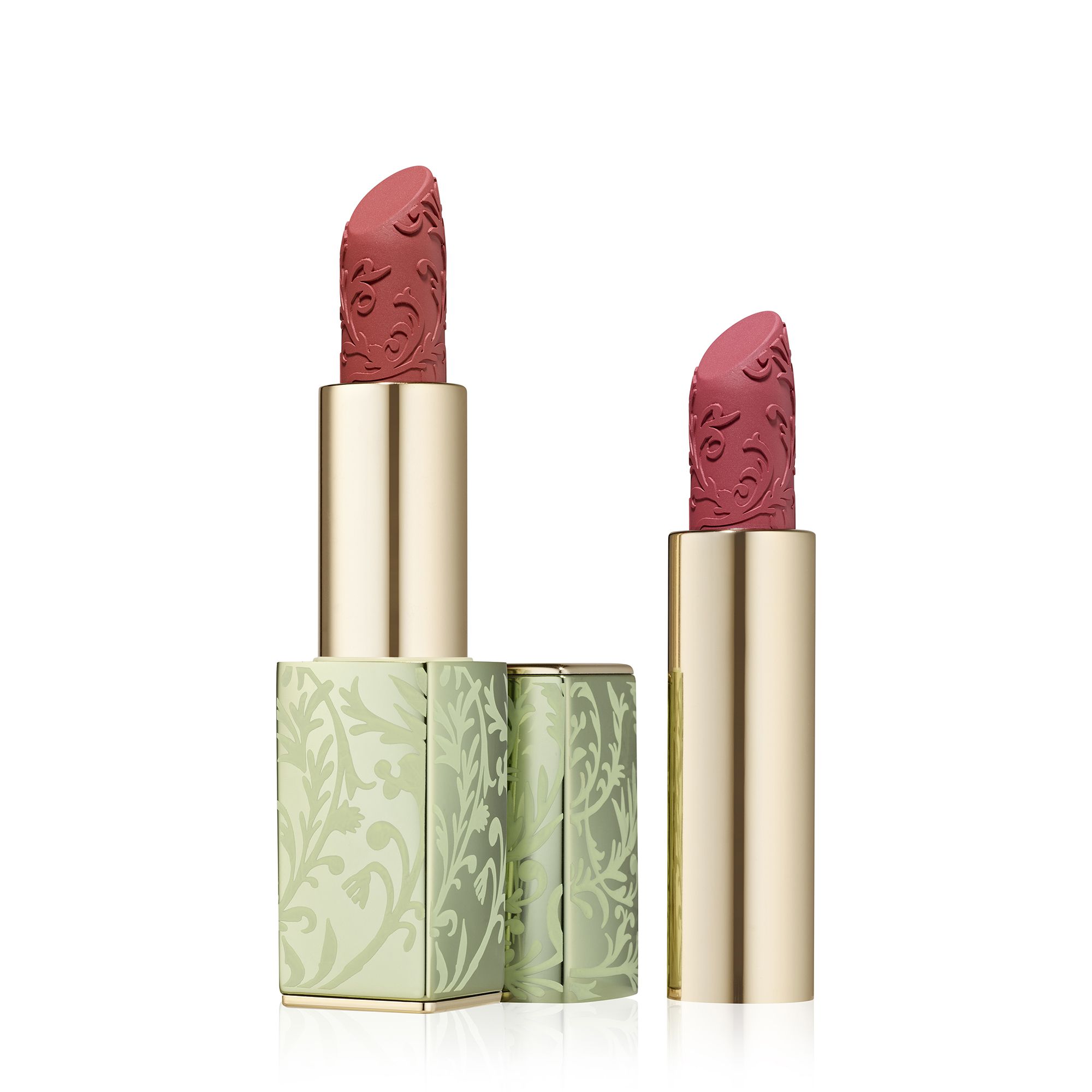 ESTÉE LAUDER Ladurée 限定リップスティックコレクション ESTEE LAUDER x LADUREE Limited Edition Pure Color Lipstick