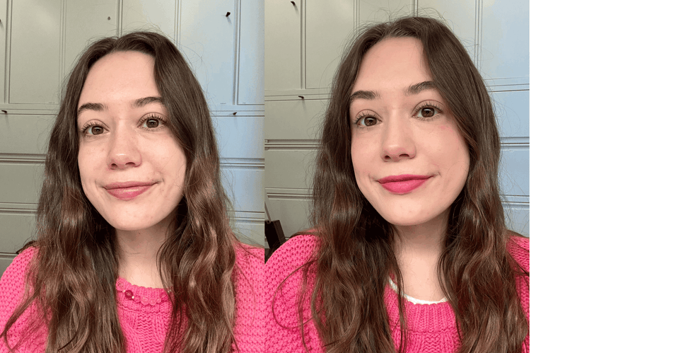 estee lauder double wear stay in place foundation