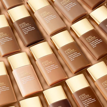 estée lauder double wear sheer foundation