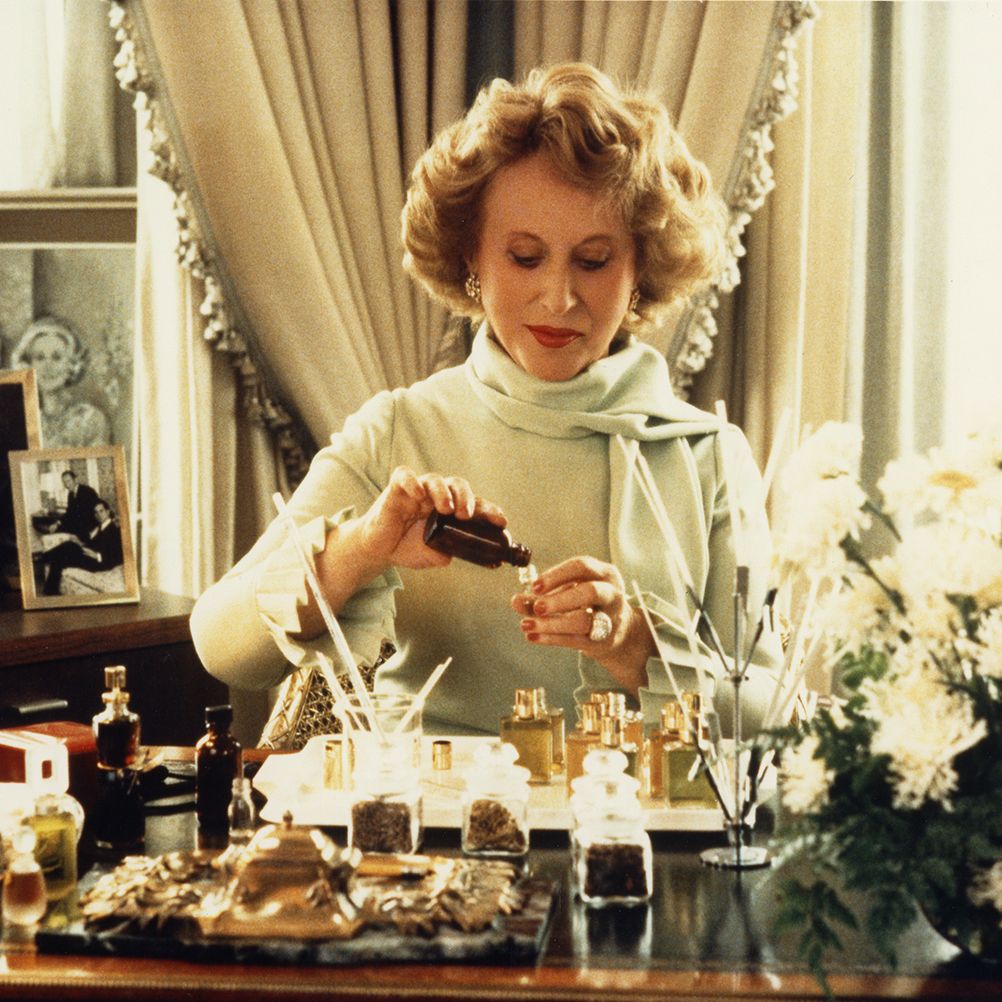 These Vintage Estee Lauder Ads Will Transport You