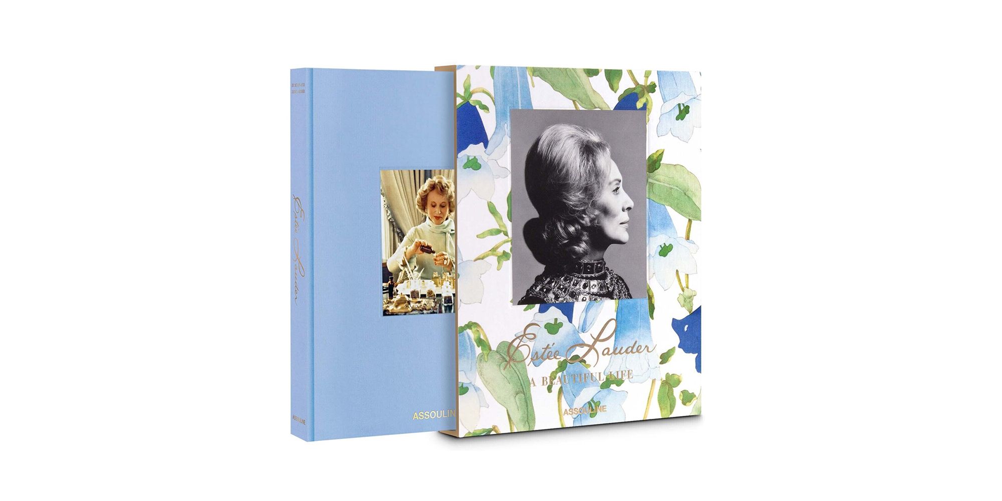 Inside Aerin Jane Lauder s Book Est e Lauder A Beautiful Life