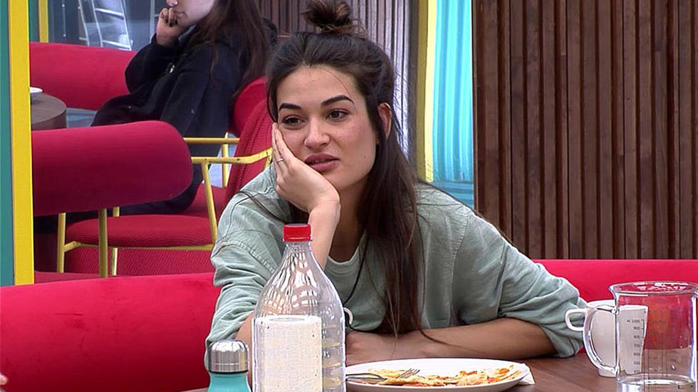 Estela Grande, Kiko Matamoros, Mila Ximénez, GH VIP, 7, Estela Kiko Jiménez, Estela y Diego Matamoros