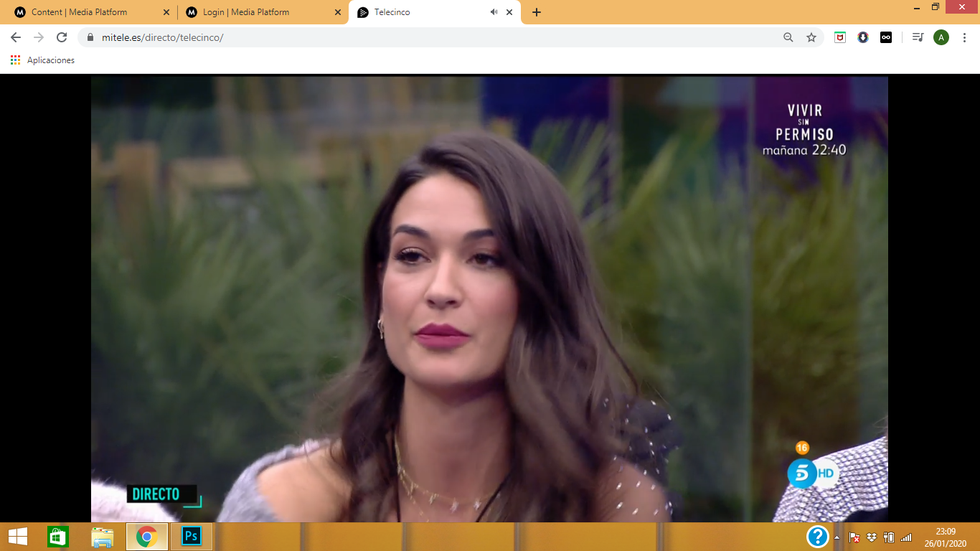 Estela Grande