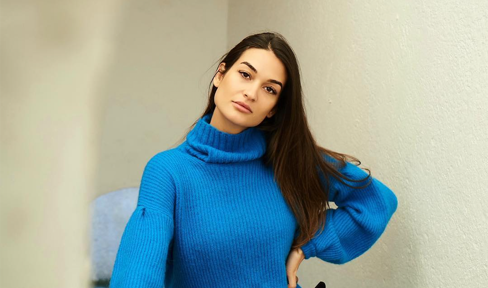 Estela Grande