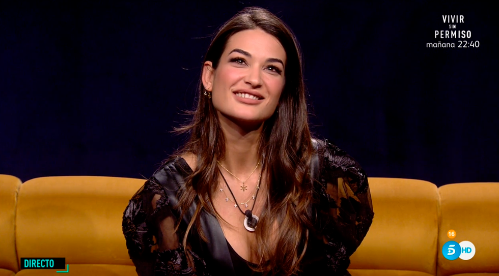 Estela Grande