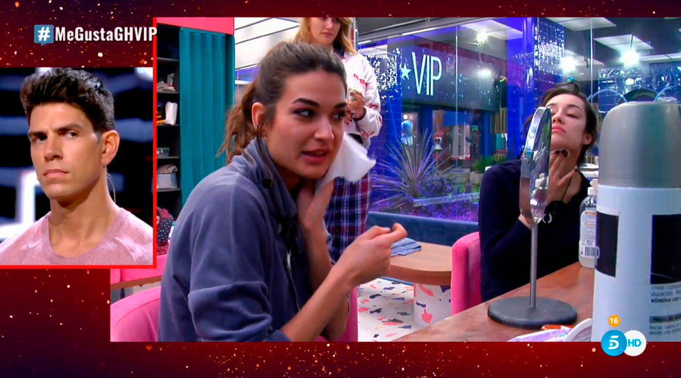 estela gh vip
