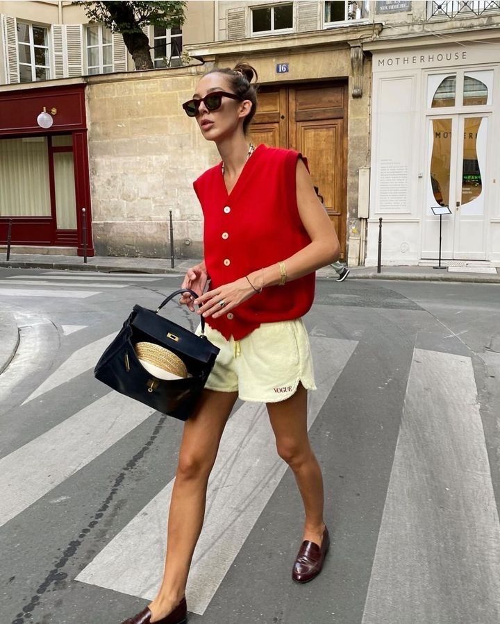 ファッションHERMES•PARIS ウールスカート 34号 以前のマルジェラ好きの方に