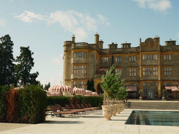 estelle manor south terrace swimming pool