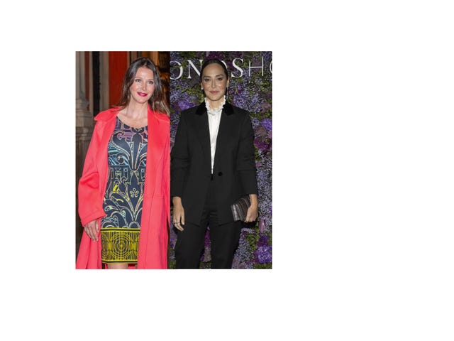 esther doña y tamara falcó