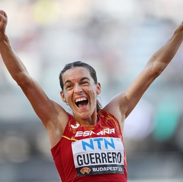 esther guerrero