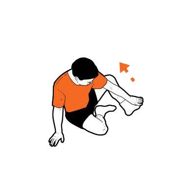 ejercicios, fascitis, plantar