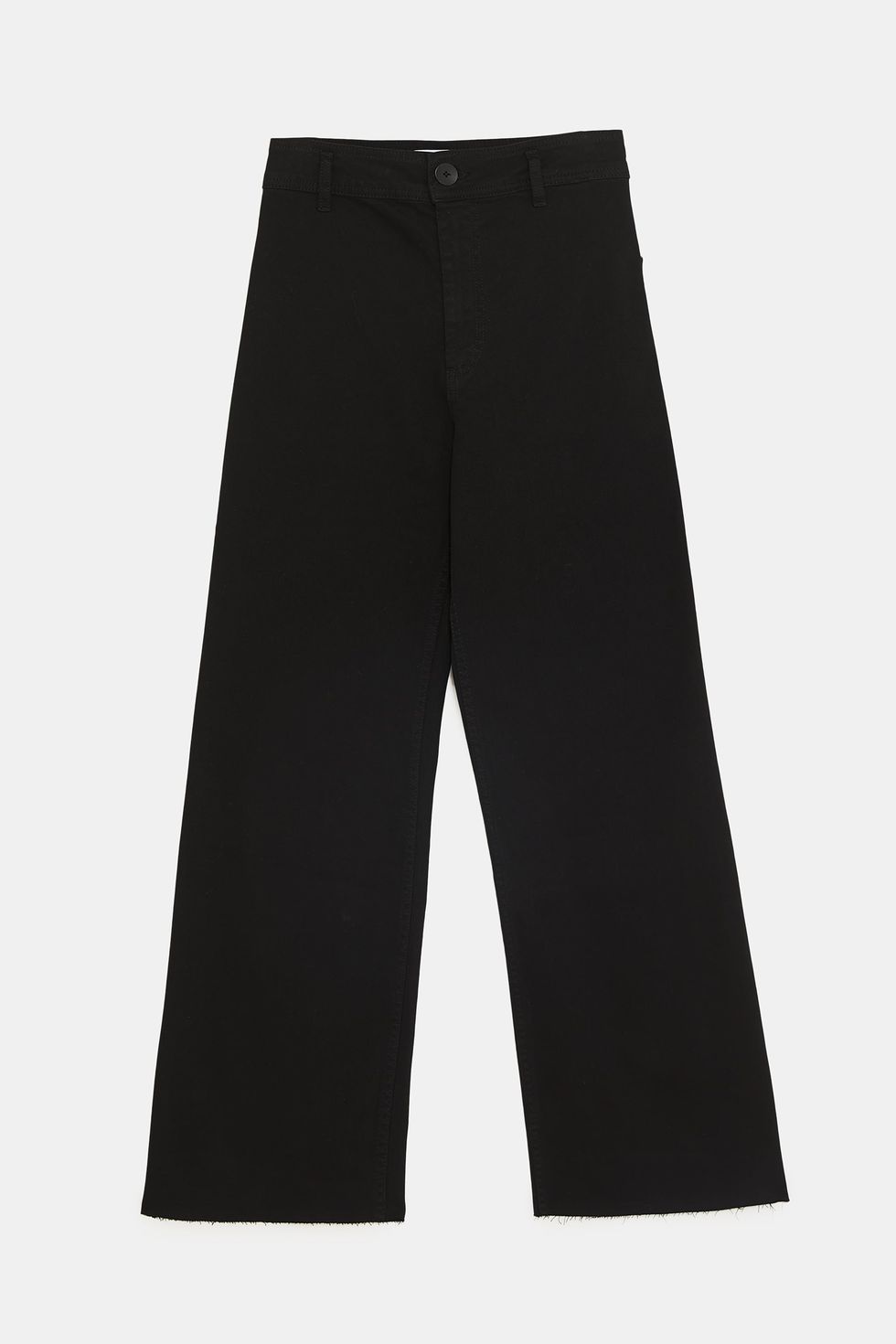 Fotos: Estos son los pantalones negros que te harán tipazo y te