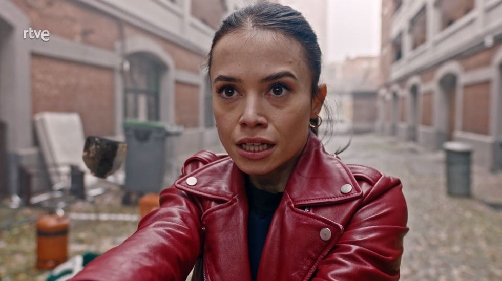 estoy vivo temporada 4 guiomar puerta