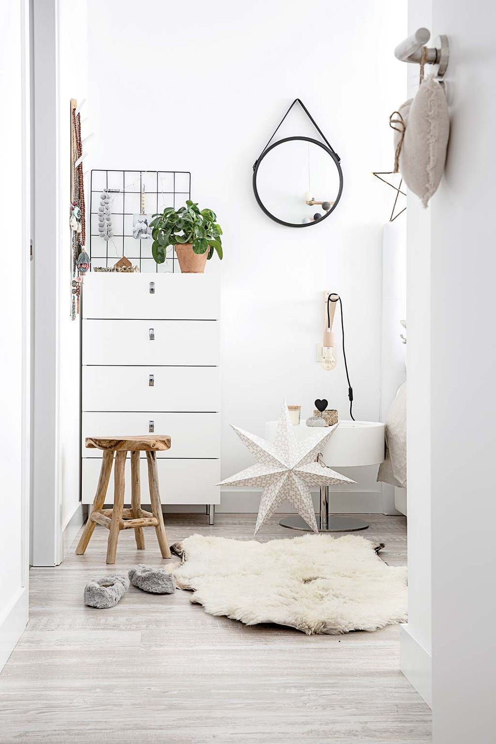 estilo nordico 