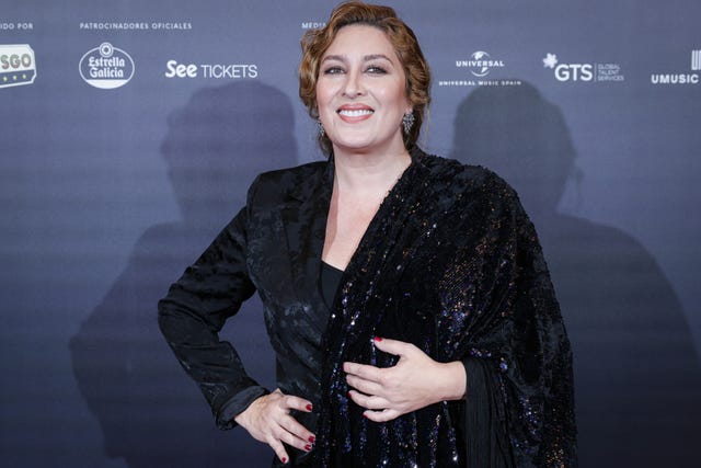 estrella morente