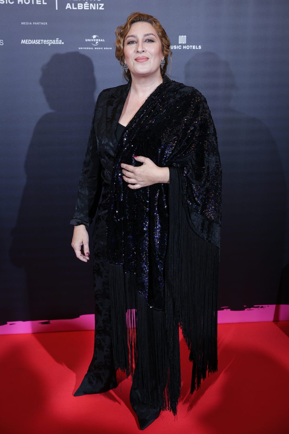 estrella morente