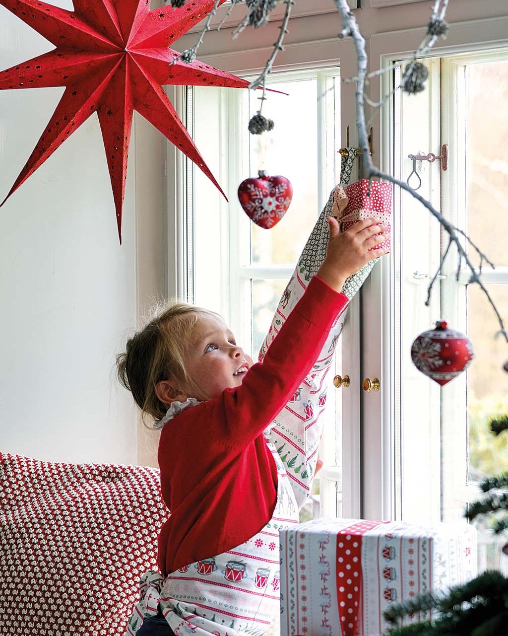 Decoración Navidad Decoración Navidad