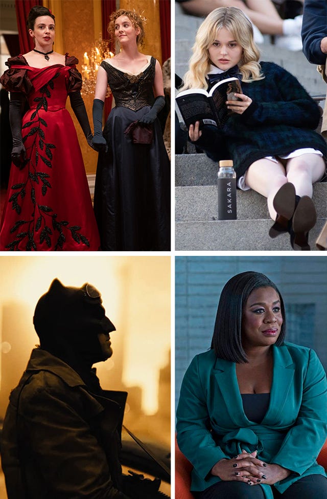 estrenos hbo 2021